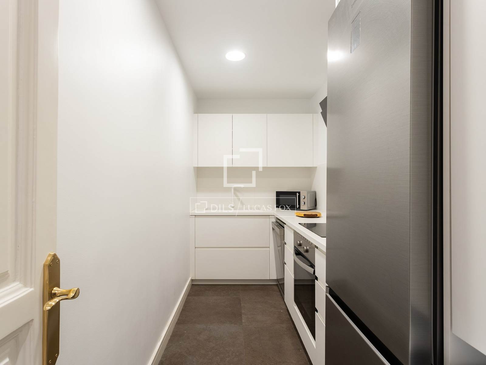 Huoneisto Barcelona, Espanja 2 makuuhuonetta, 83 m2 No. 168954