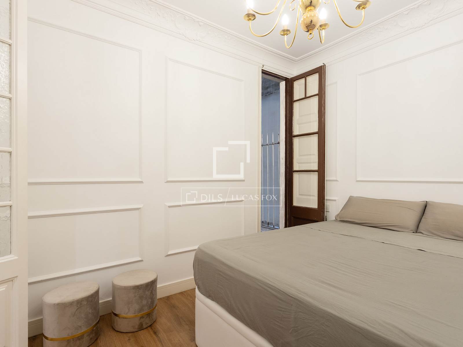 Huoneisto Barcelona, Espanja 2 makuuhuonetta, 83 m2 No. 168954