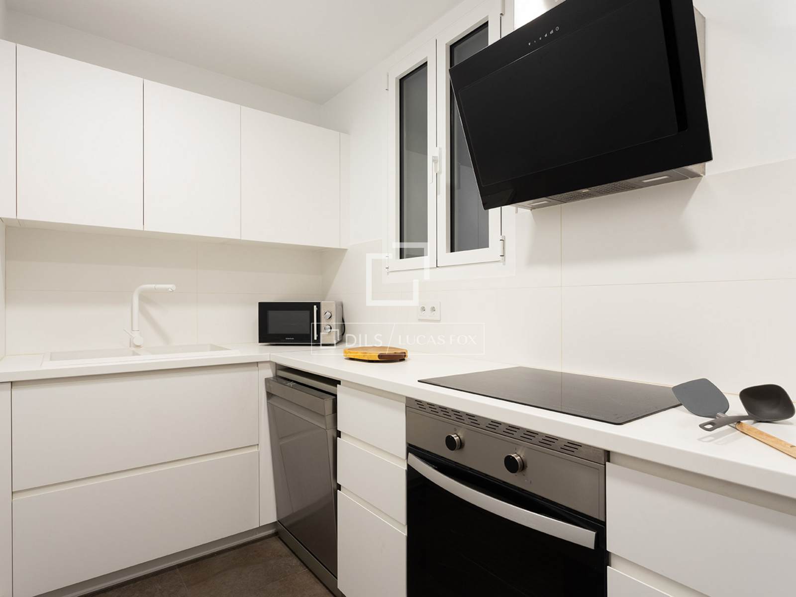 Huoneisto Barcelona, Espanja 2 makuuhuonetta, 83 m2 No. 168954