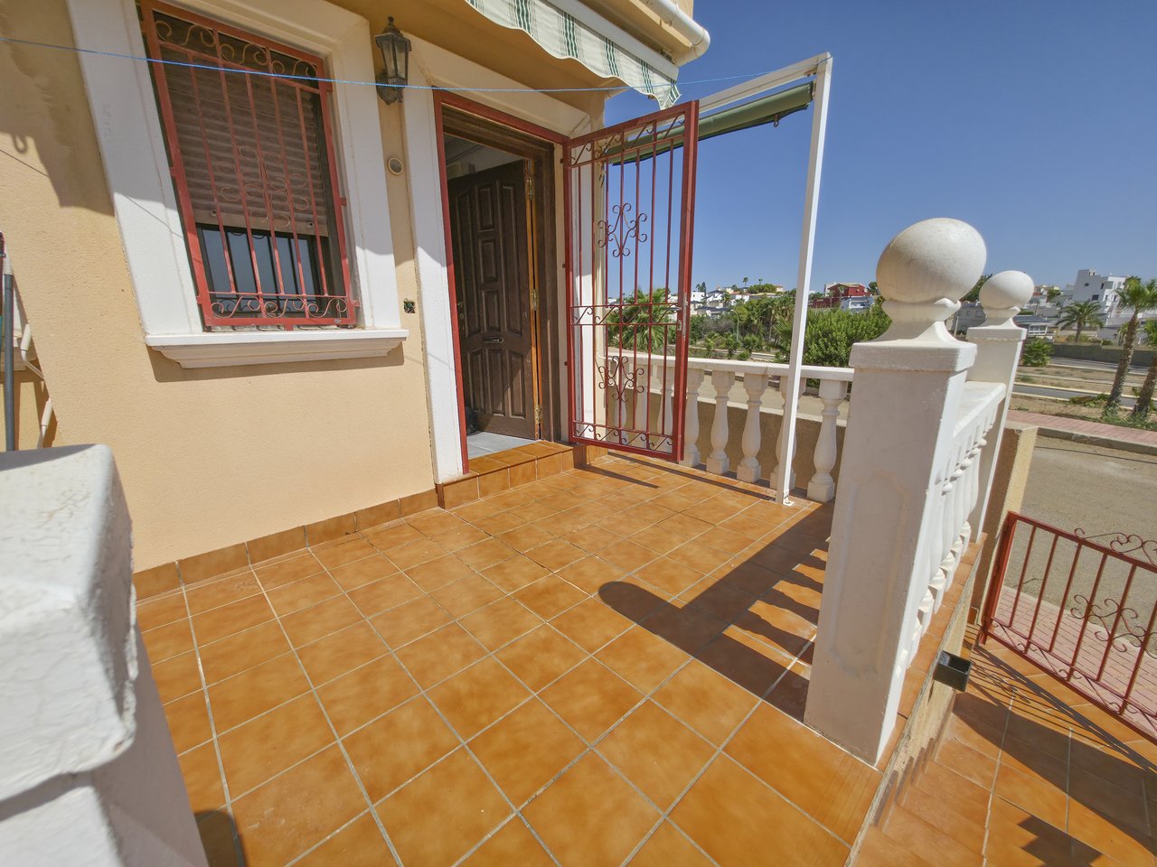 Villa Villamartin, Alicante, Spānijā 2 istabas, 77 m2 Nr. 194130