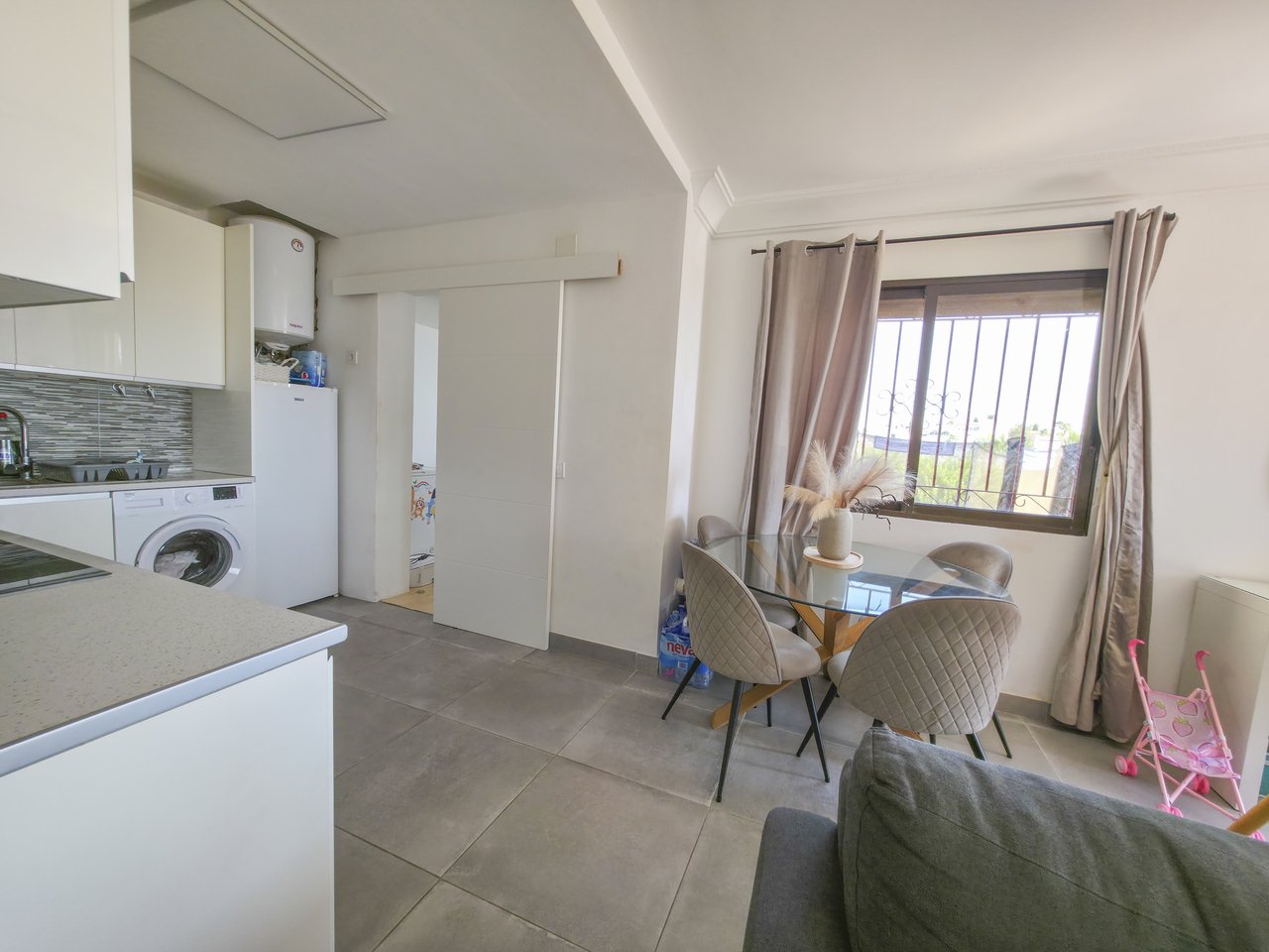 Villa Villamartin, Alicante, Spānijā 2 istabas, 77 m2 Nr. 194130