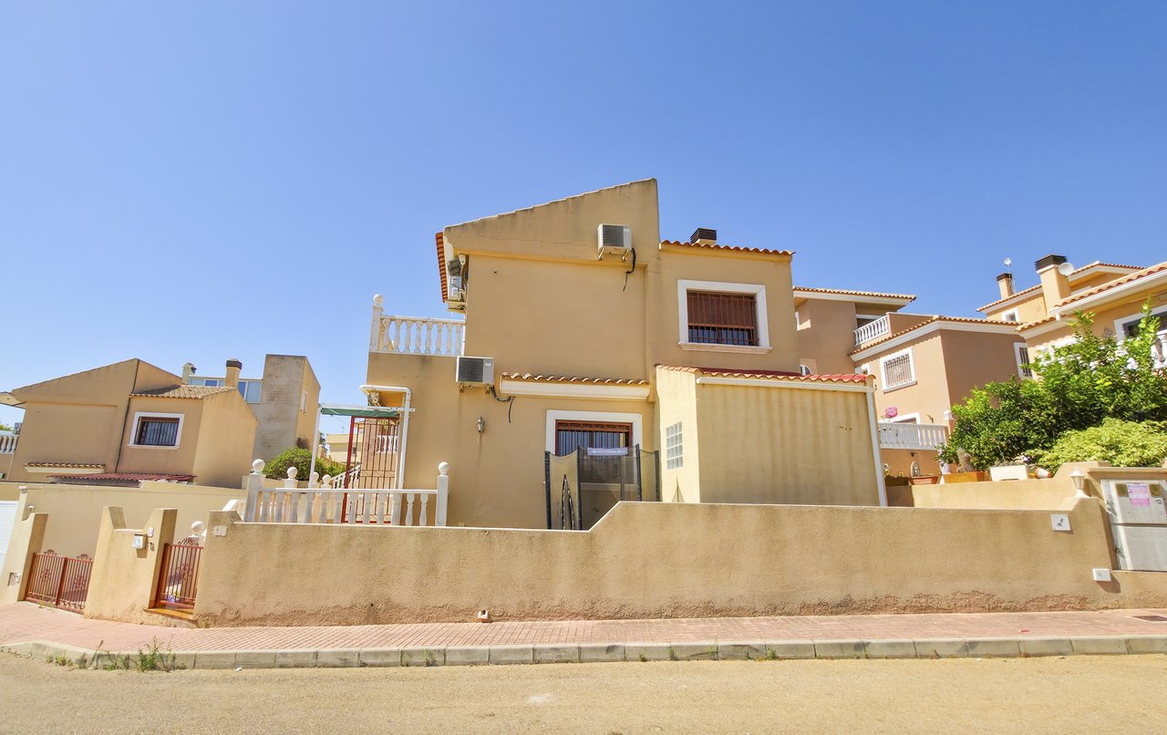 Villa Villamartin, Alicante, Spānijā 2 istabas, 77 m2 Nr. 194130