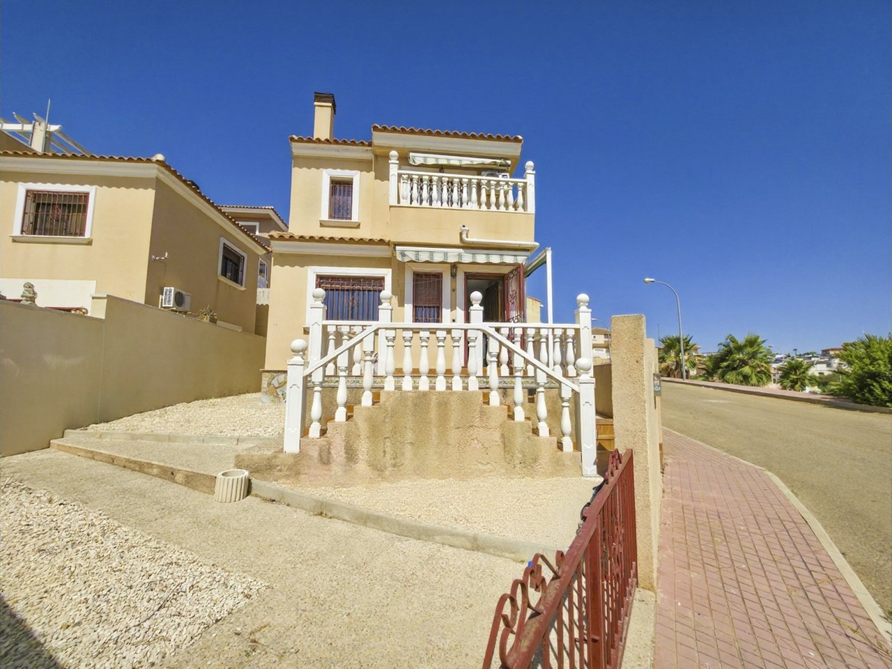 Villa Villamartin, Alicante, Spānijā 2 istabas, 77 m2 Nr. 194130