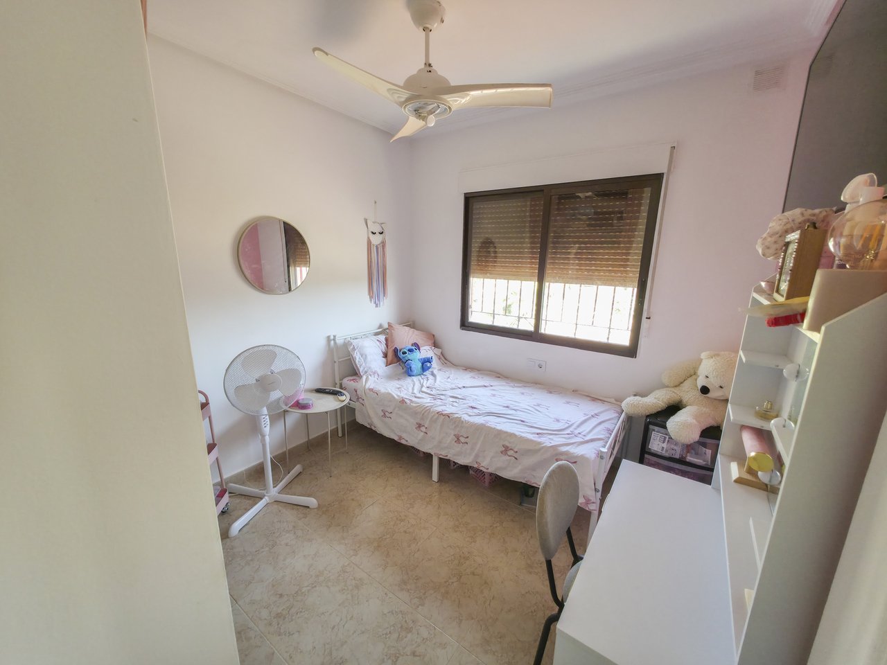 Villa Villamartin, Alicante, Spānijā 2 istabas, 77 m2 Nr. 194130