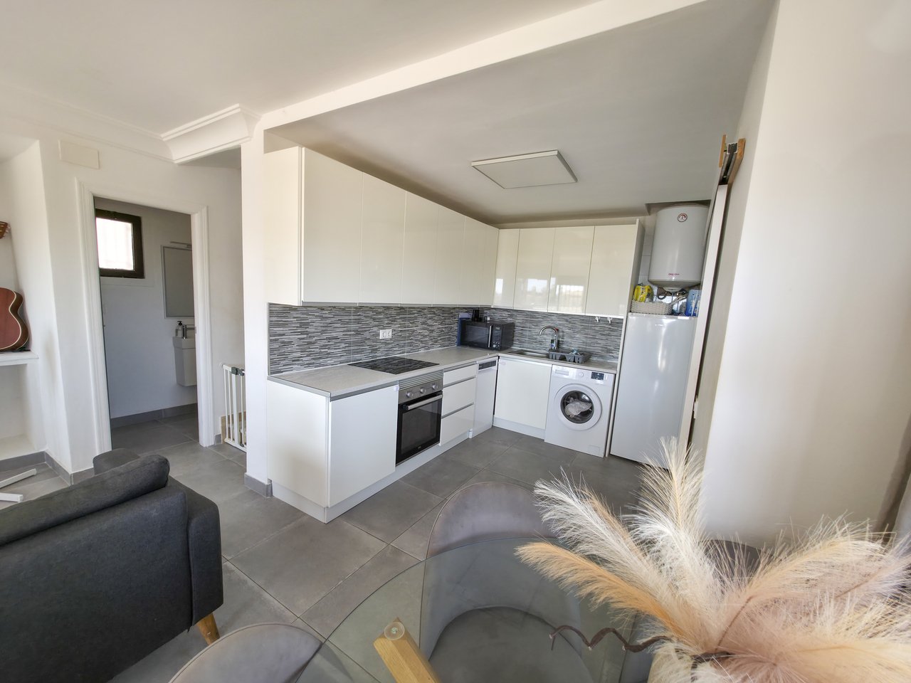 Villa Villamartin, Alicante, Spānijā 2 istabas, 77 m2 Nr. 194130