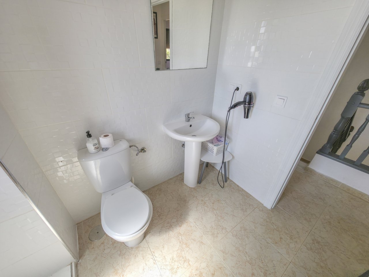 Villa Villamartin, Alicante, Spānijā 2 istabas, 77 m2 Nr. 194130