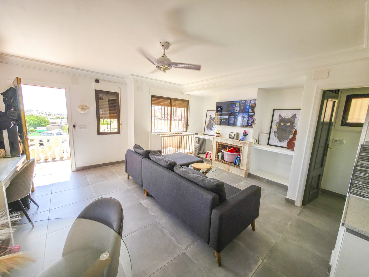 Villa Villamartin, Alicante, Spānijā 2 istabas, 77 m2 Nr. 194130
