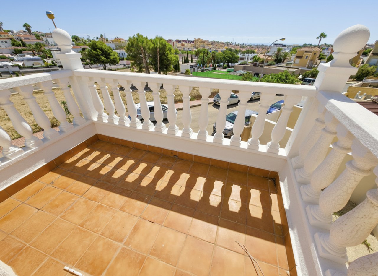 Villa Villamartin, Alicante, Spānijā 2 istabas, 77 m2 Nr. 194130