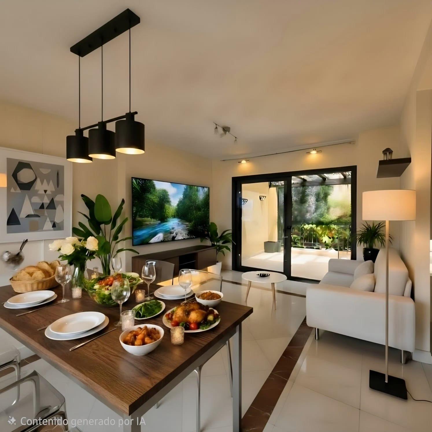 Townhouse in Villamartin, Alicante, Spanien 4 Schlafzimmer, 125 m2 Nr. 194131