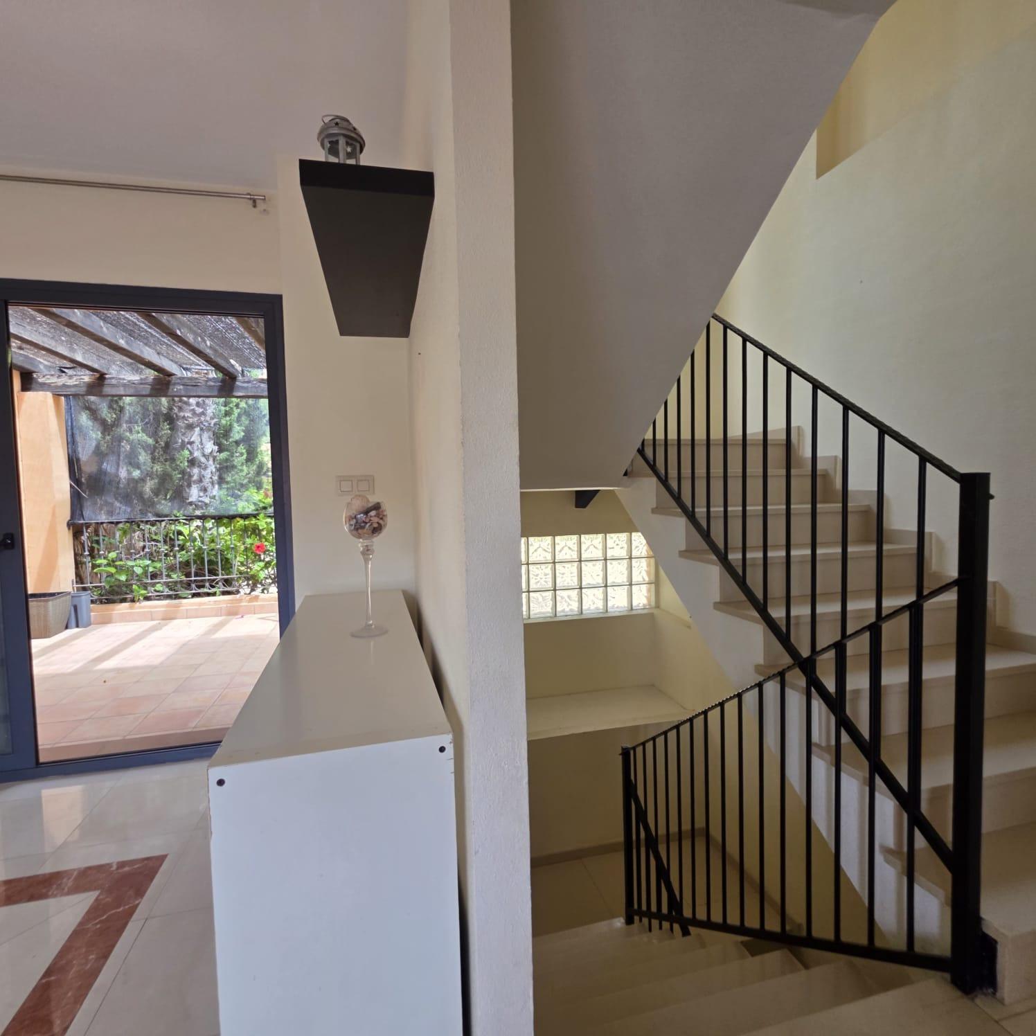 Townhouse in Villamartin, Alicante, Spanien 4 Schlafzimmer, 125 m2 Nr. 194131
