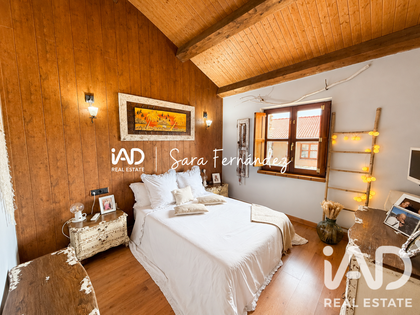 Apartamento en Sariegos, León, España 4 dormitorios, 212 m2 No. 193520