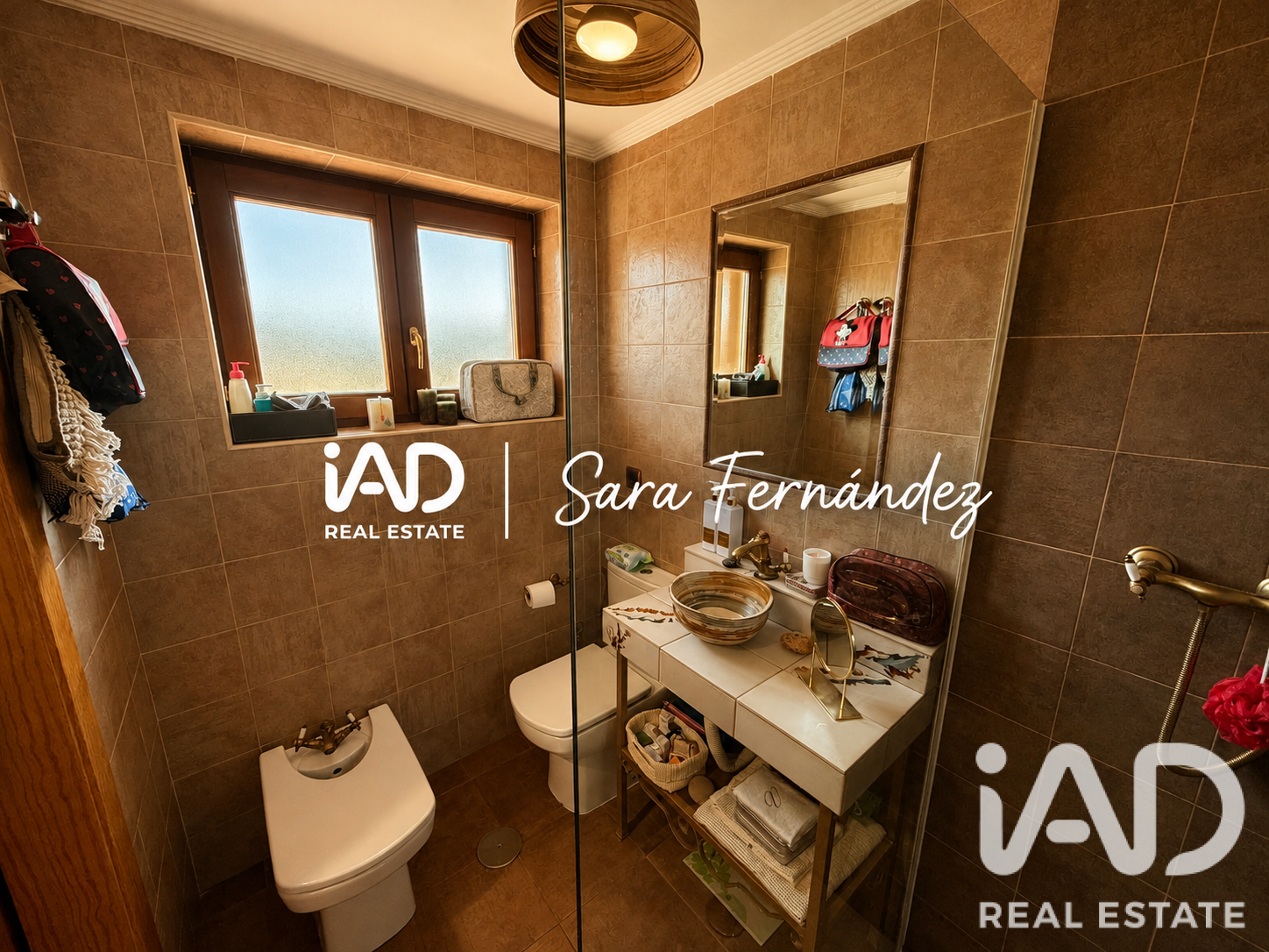 Apartamento en Sariegos, León, España 4 dormitorios, 212 m2 No. 193520