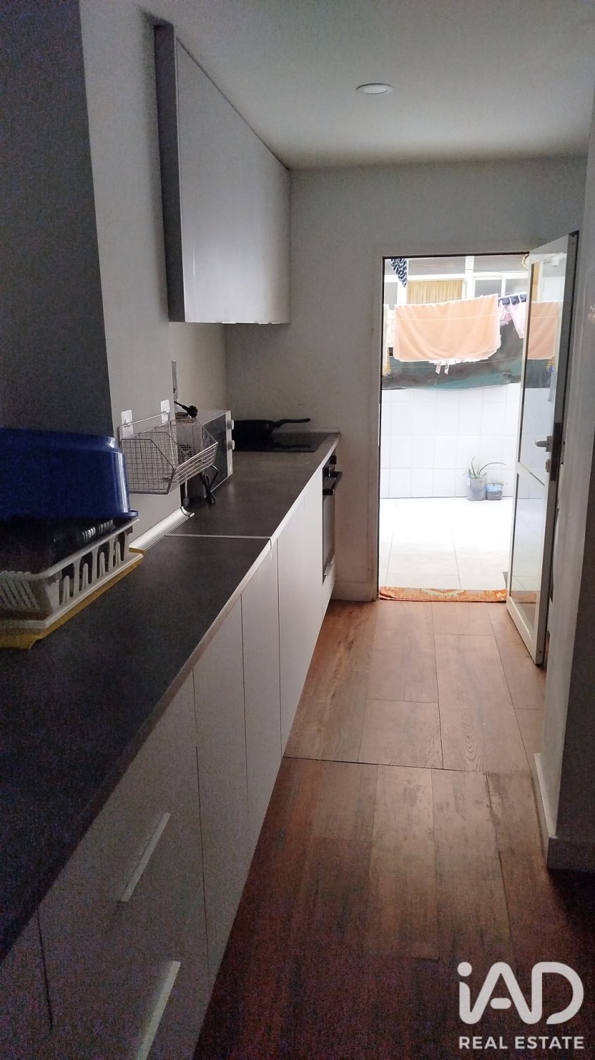 Huoneisto Palma de Majorca, Mallorca, Espanja 2 makuuhuonetta, 57 m2 No. 193515