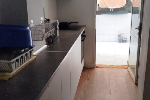 Apartment in Palma de Majorca, Mallorca, Spain 2 bedrooms, 57 sq.m. No. 193515