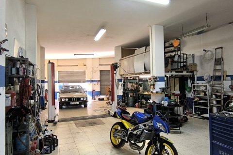 Commercial property in Crevillent, Alicante, Spain 161 sq.m. No. 193519