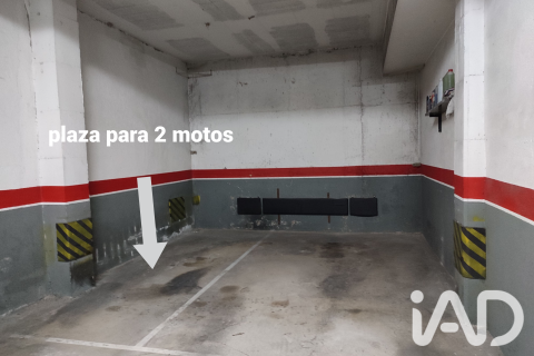 Garage a Barcelona, Spagna 7 mq. N° 193521