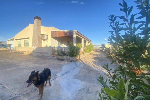 Villa in Gea Y Truyols, Murcia, Spanien 4 Schlafzimmer, 153 m2 Nr. 161536