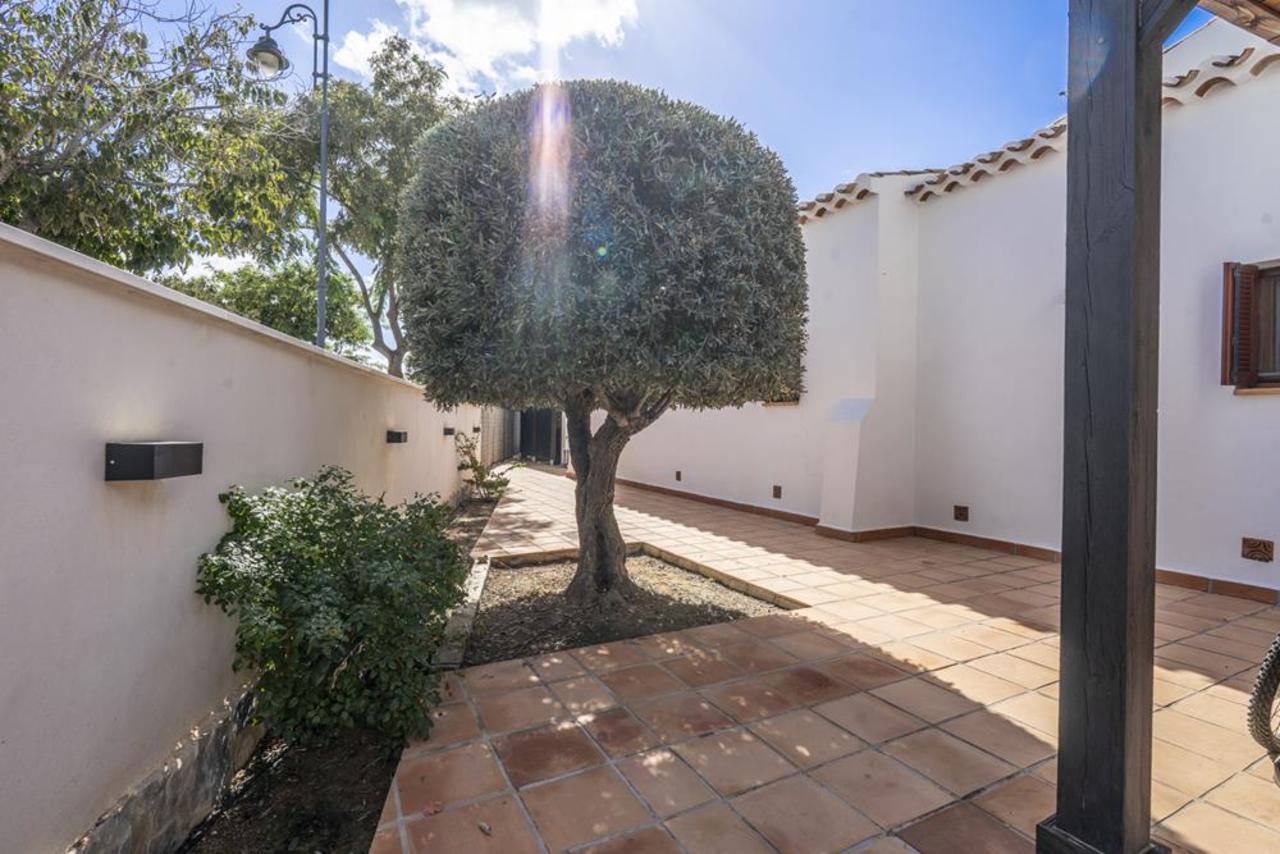 Villa El Valle Golf Resort, Murcia, Spānijā 5 istabas, 204 m2 Nr. 161538