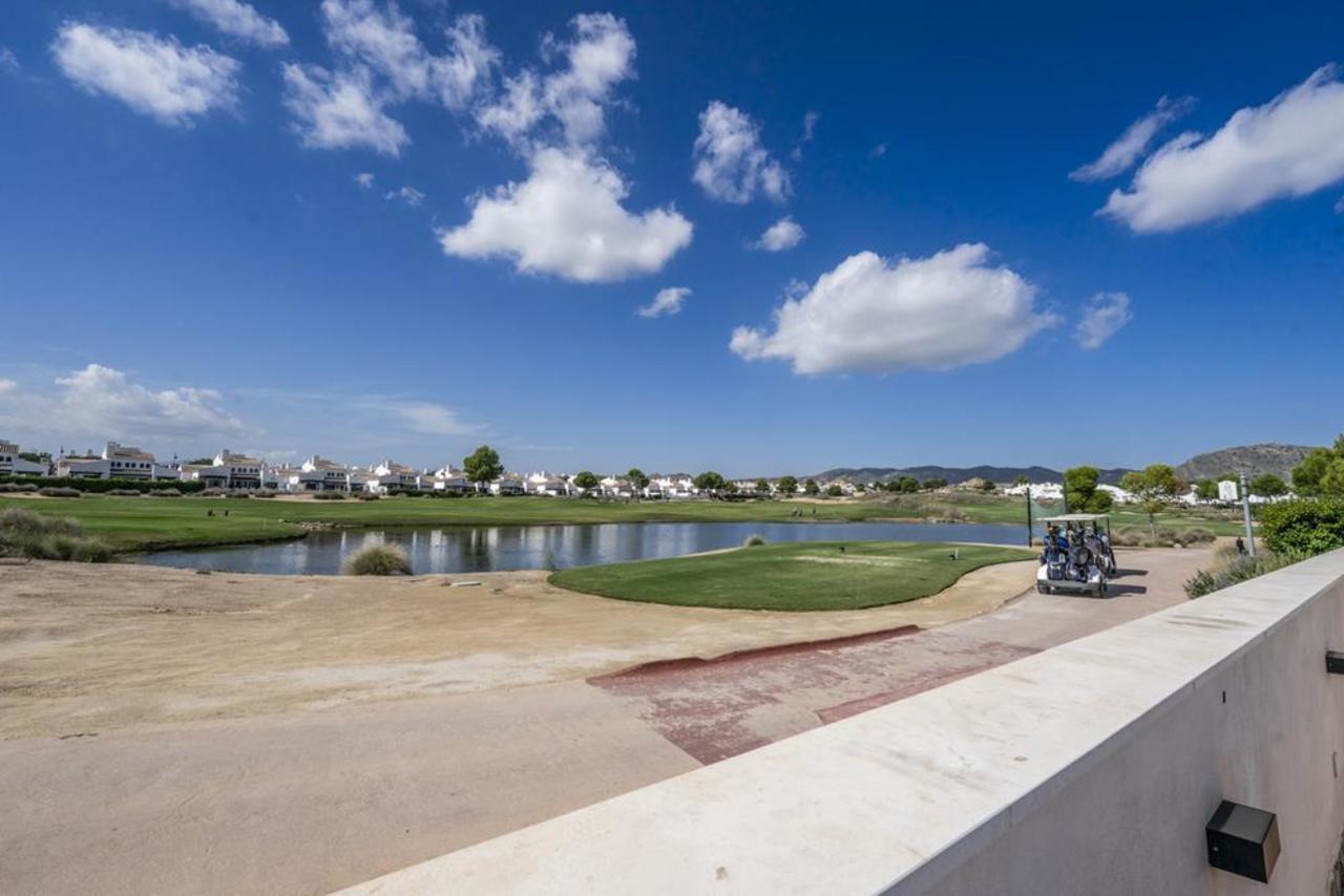 Villa El Valle Golf Resort, Murcia, Spānijā 5 istabas, 204 m2 Nr. 161538