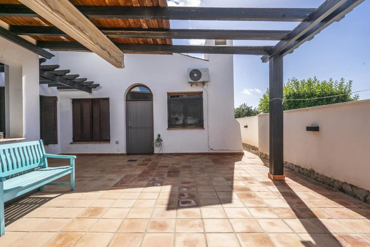 Villa El Valle Golf Resort, Murcia, Spānijā 5 istabas, 204 m2 Nr. 161538