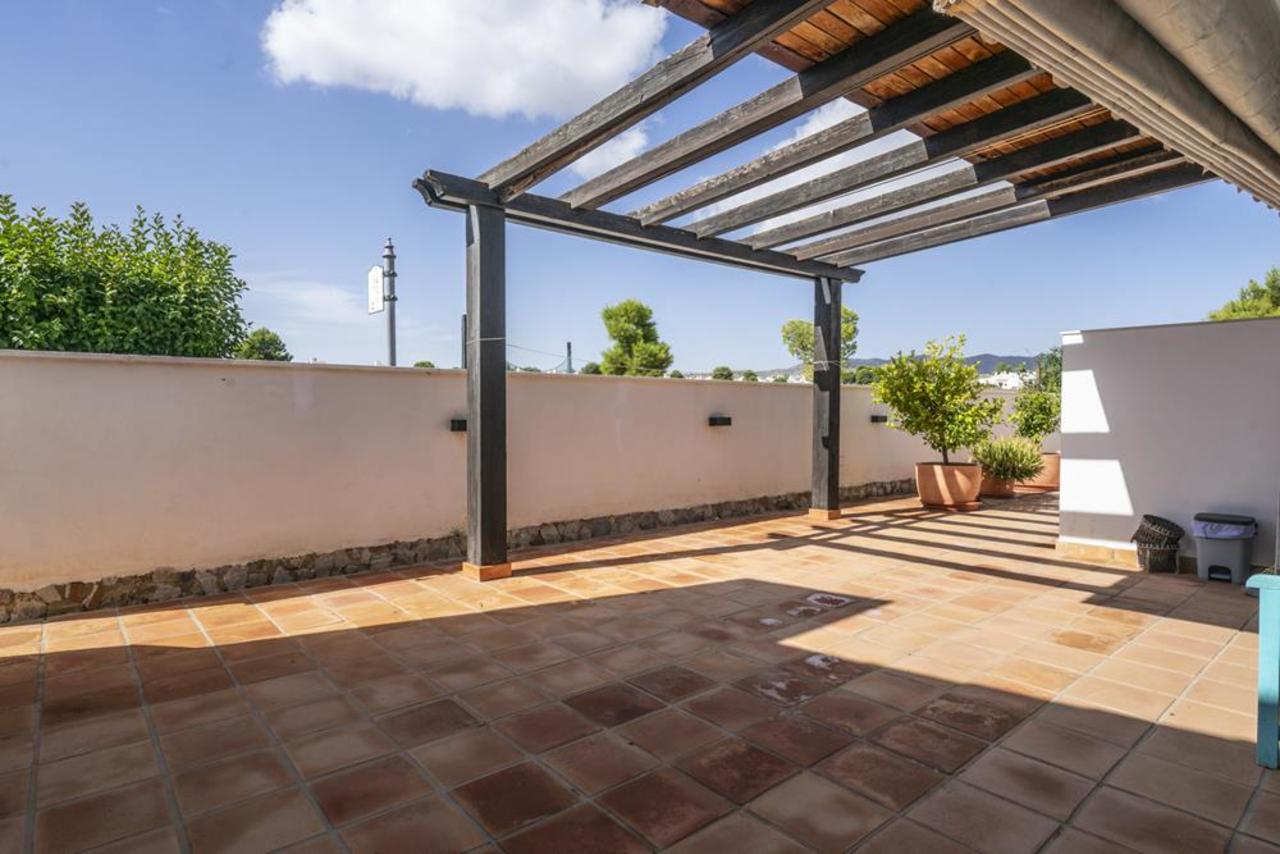 Villa El Valle Golf Resort, Murcia, Spānijā 5 istabas, 204 m2 Nr. 161538