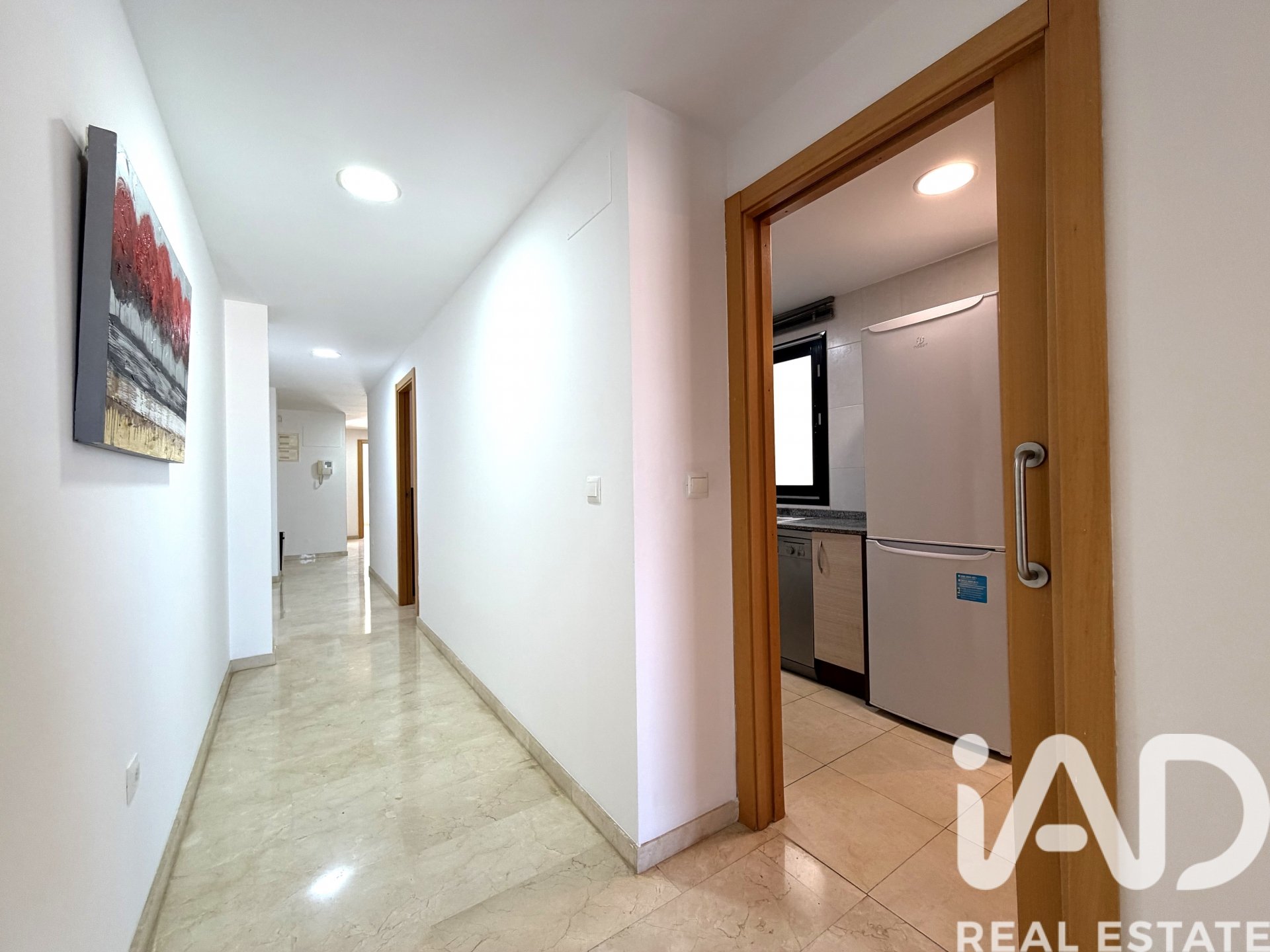 Apartamento en Gata de Gorgos, Alicante, España 3 dormitorios, 119 m2 No. 172822