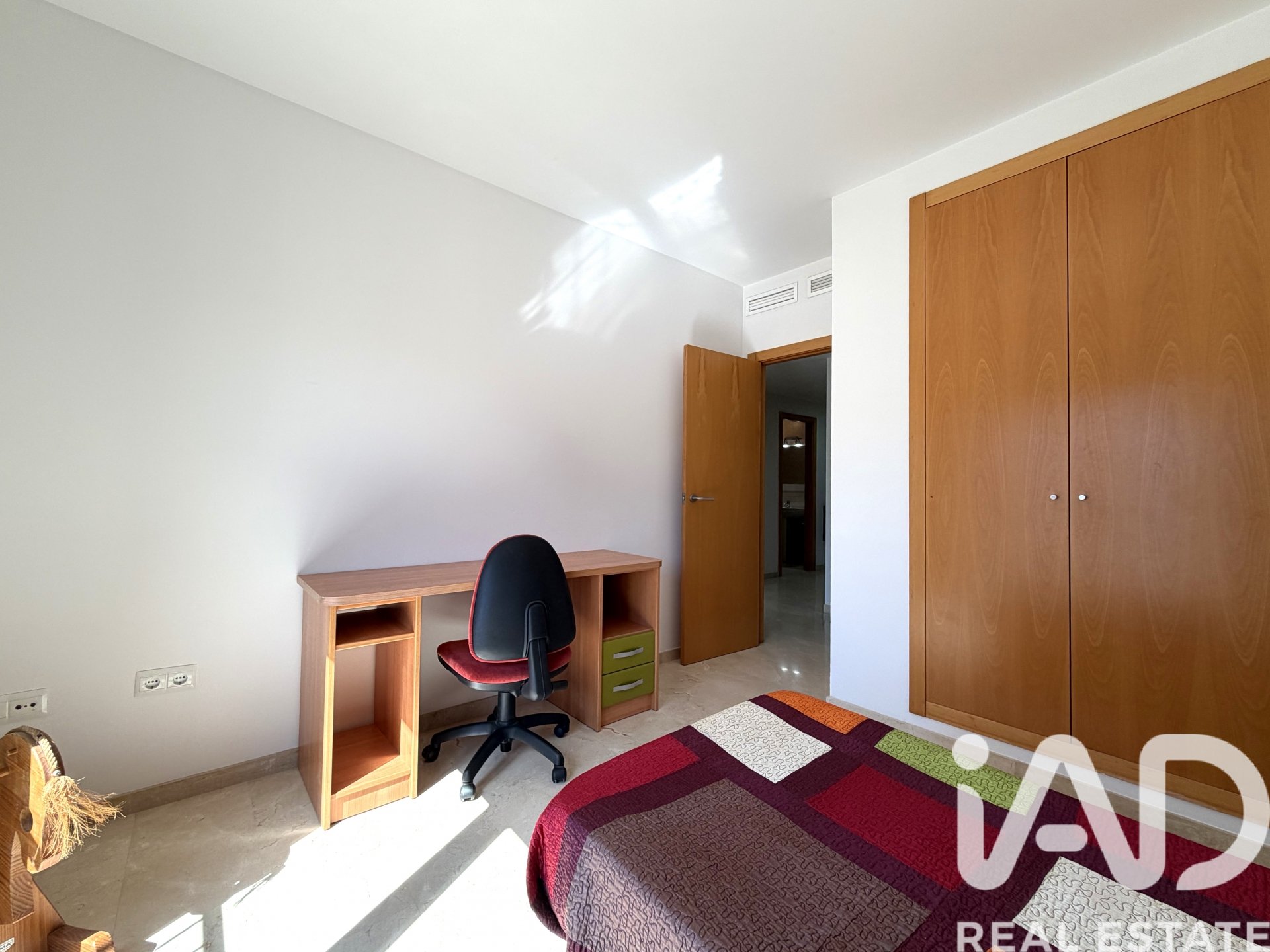 Apartamento en Gata de Gorgos, Alicante, España 3 dormitorios, 119 m2 No. 172822