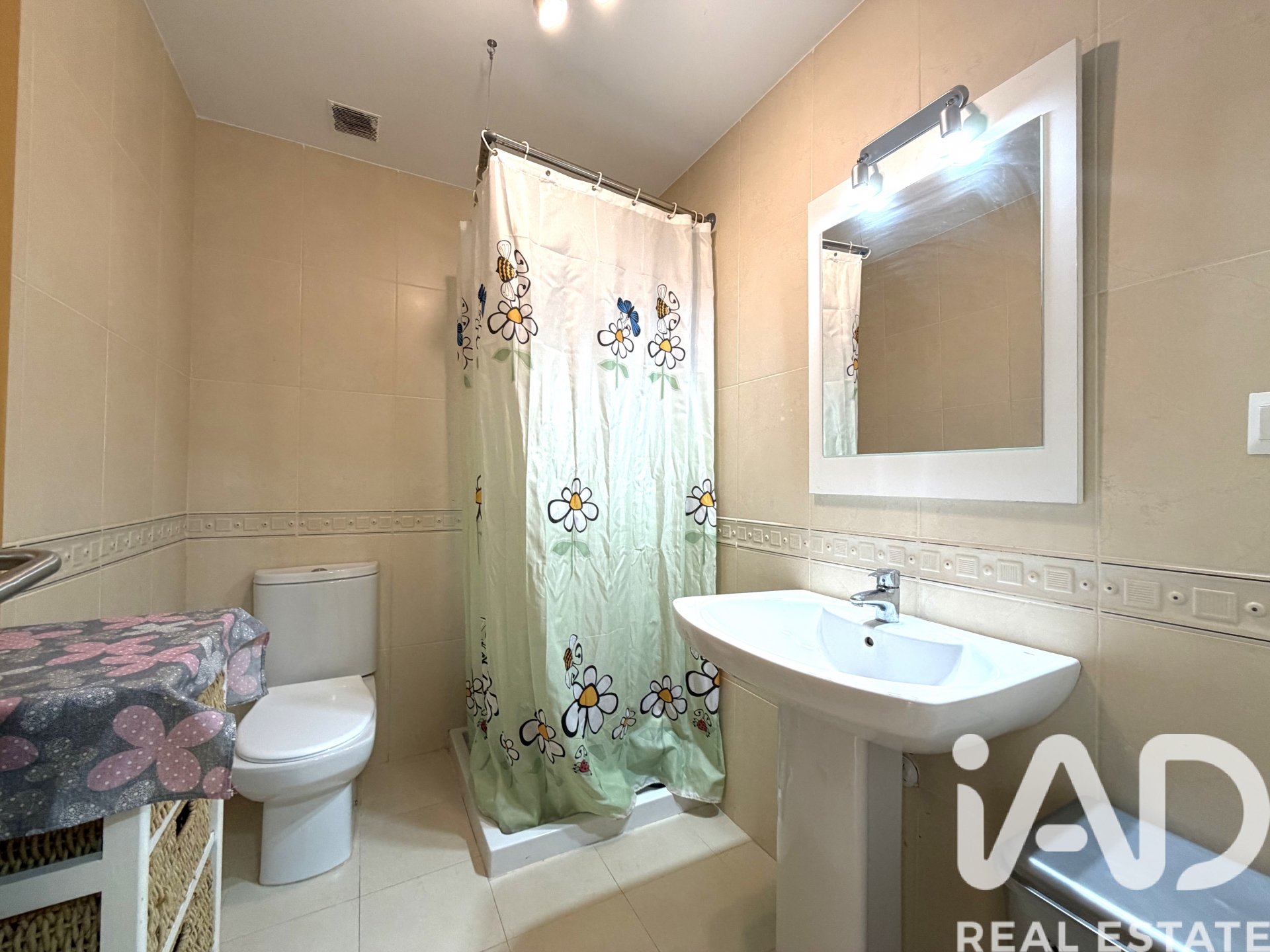 Apartamento en Gata de Gorgos, Alicante, España 3 dormitorios, 119 m2 No. 172822