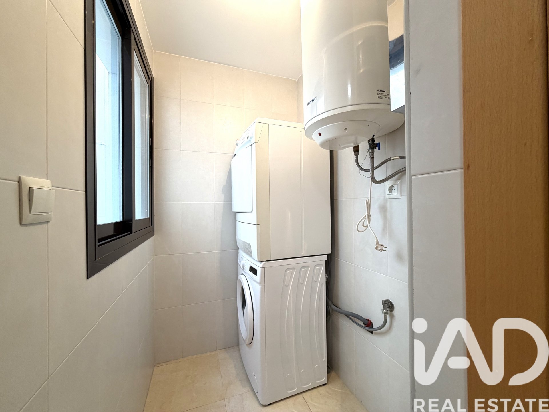 Apartamento en Gata de Gorgos, Alicante, España 3 dormitorios, 119 m2 No. 172822