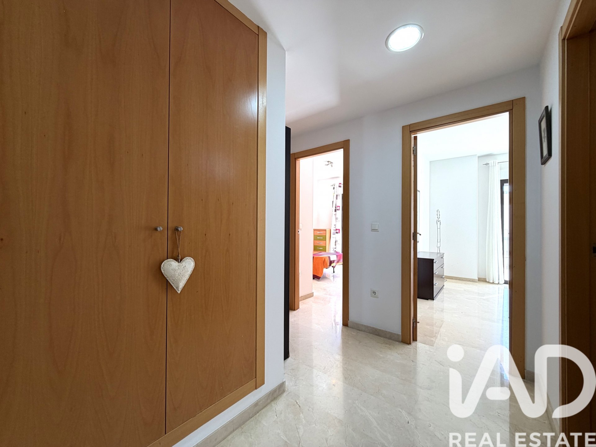 Apartamento en Gata de Gorgos, Alicante, España 3 dormitorios, 119 m2 No. 172822
