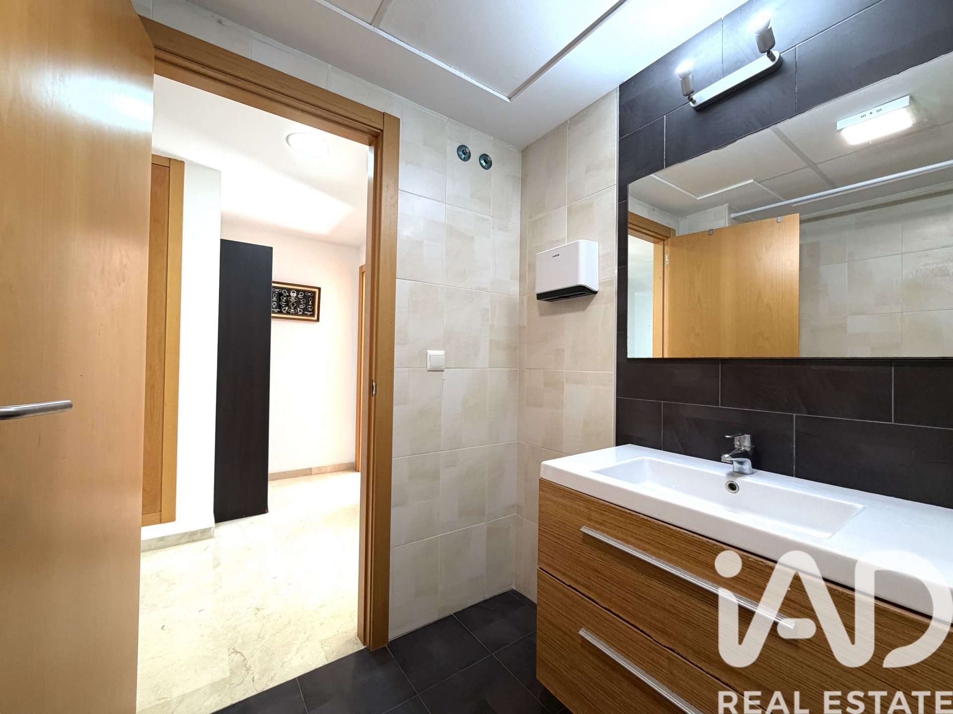 Apartamento en Gata de Gorgos, Alicante, España 3 dormitorios, 119 m2 No. 172822