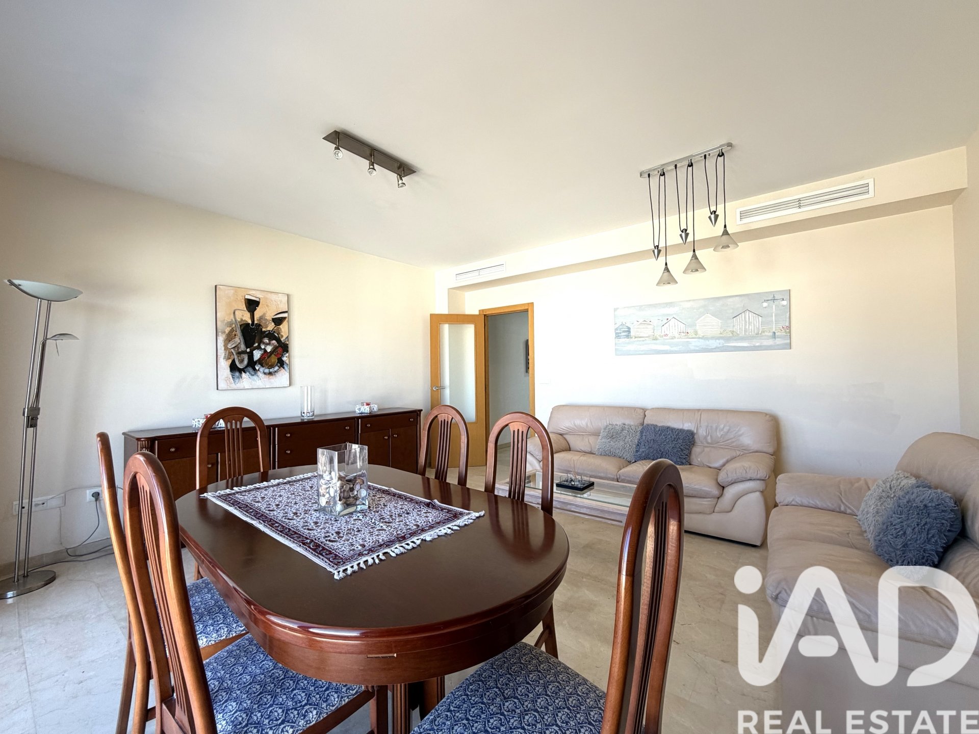 Apartamento en Gata de Gorgos, Alicante, España 3 dormitorios, 119 m2 No. 172822