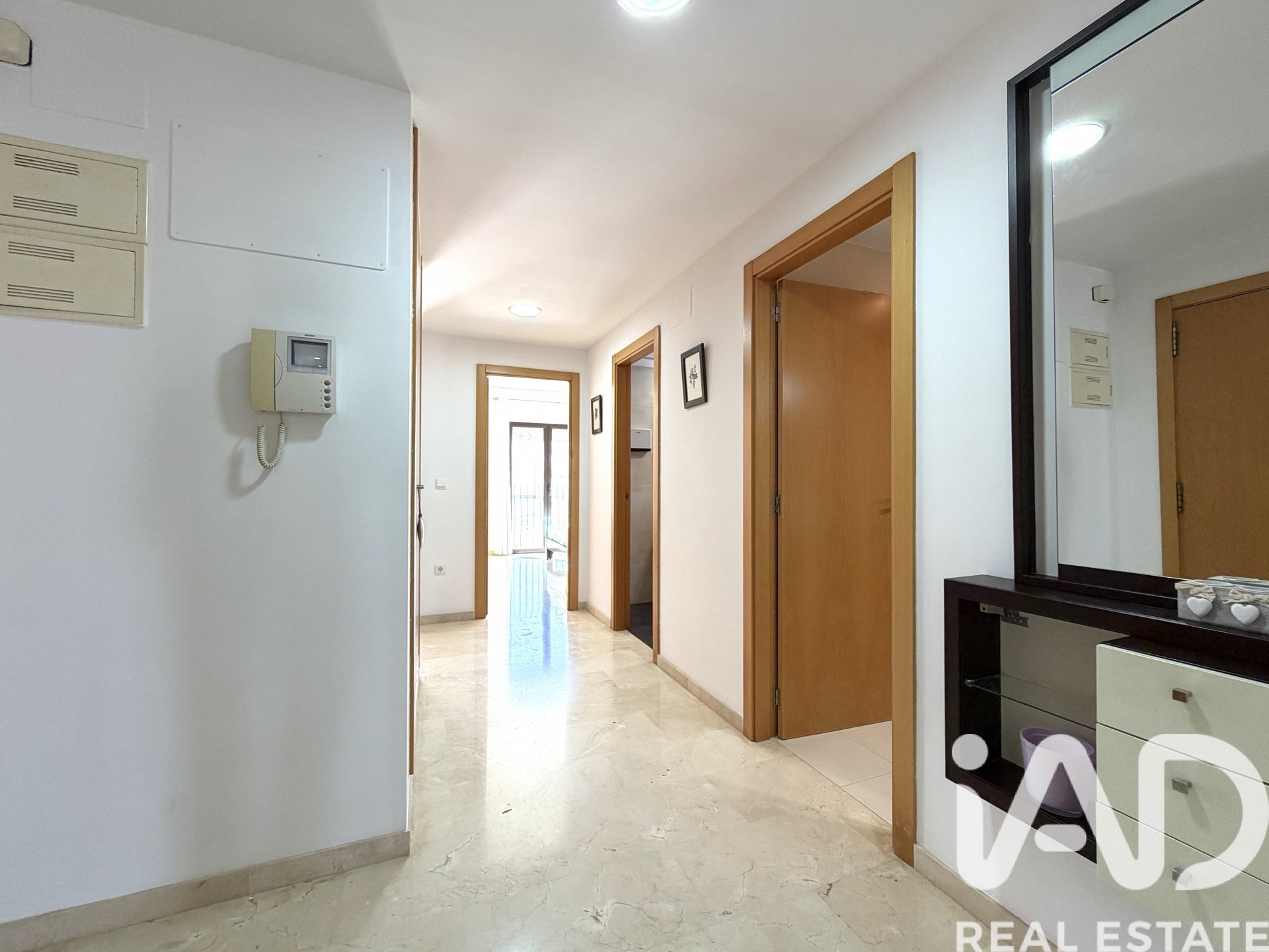 Apartamento en Gata de Gorgos, Alicante, España 3 dormitorios, 119 m2 No. 172822