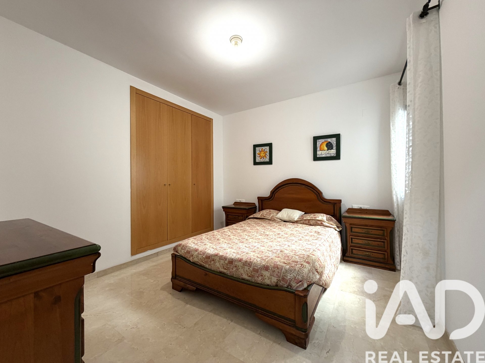 Apartamento en Gata de Gorgos, Alicante, España 3 dormitorios, 119 m2 No. 172822