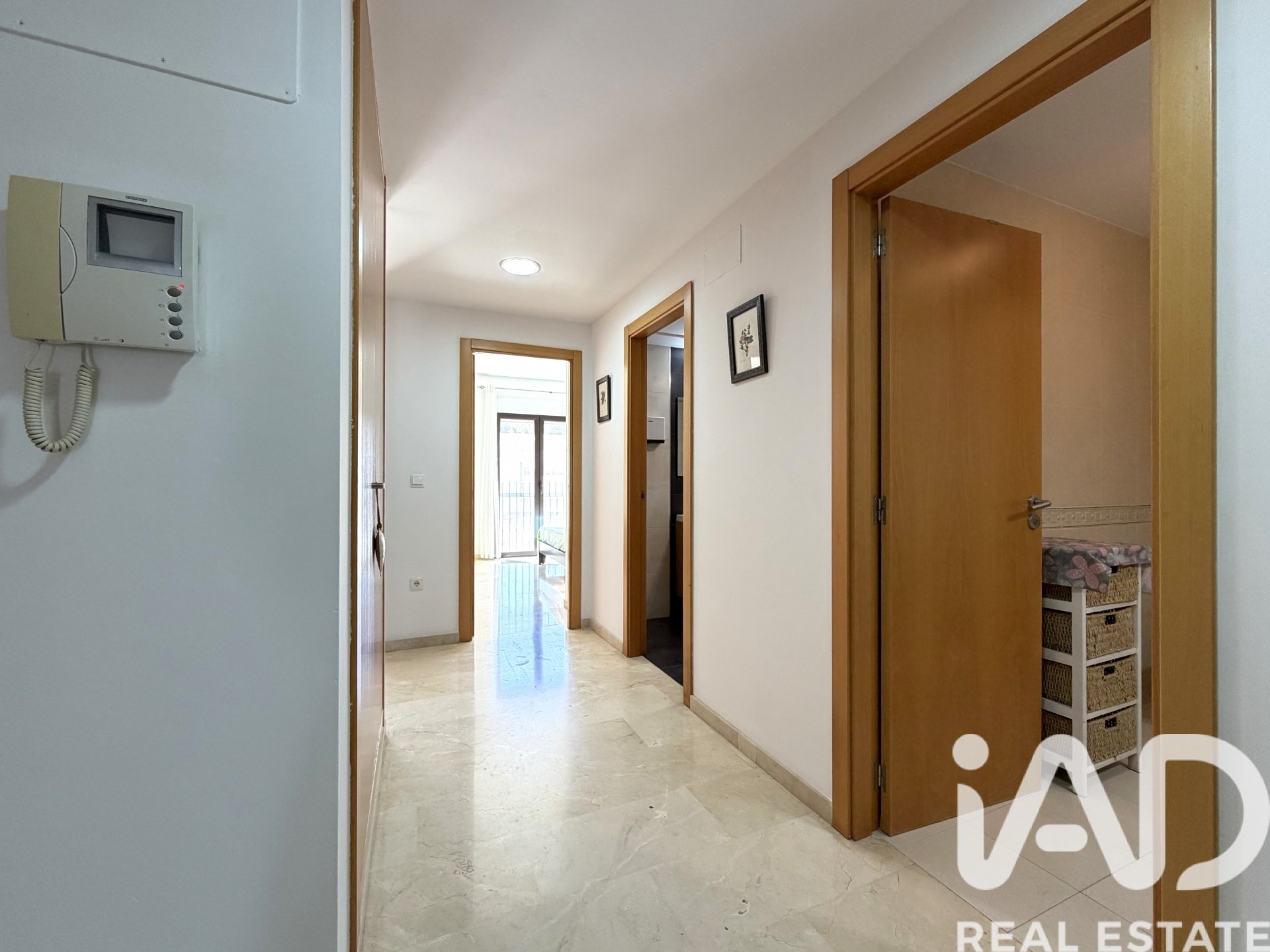 Apartamento en Gata de Gorgos, Alicante, España 3 dormitorios, 119 m2 No. 172822
