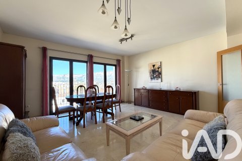 Apartament w Gata de Gorgos, Alicante, Hiszpania 3 sypialnie, 119 mkw. nr 172822
