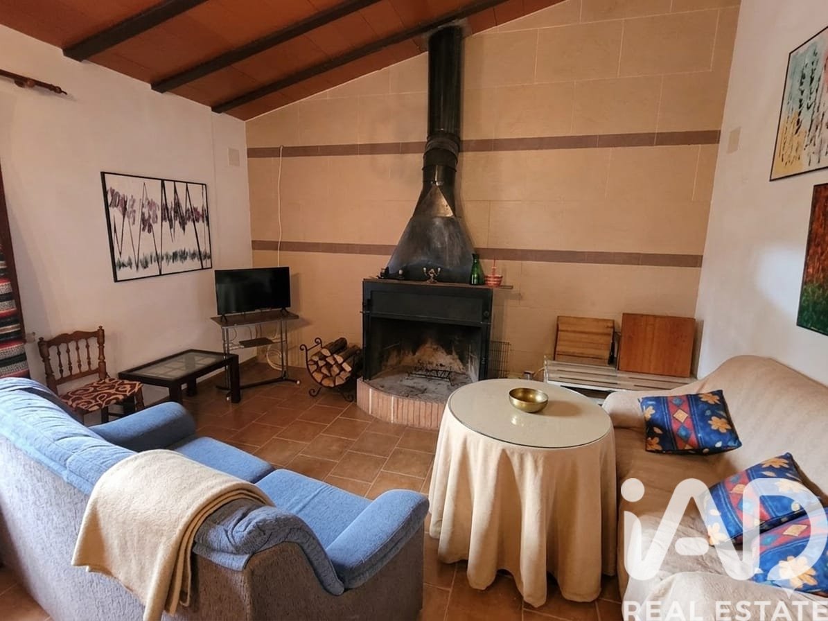 House à Jumilla, Murcia, Espagne 6 chambres, 350 m2 No. 172823