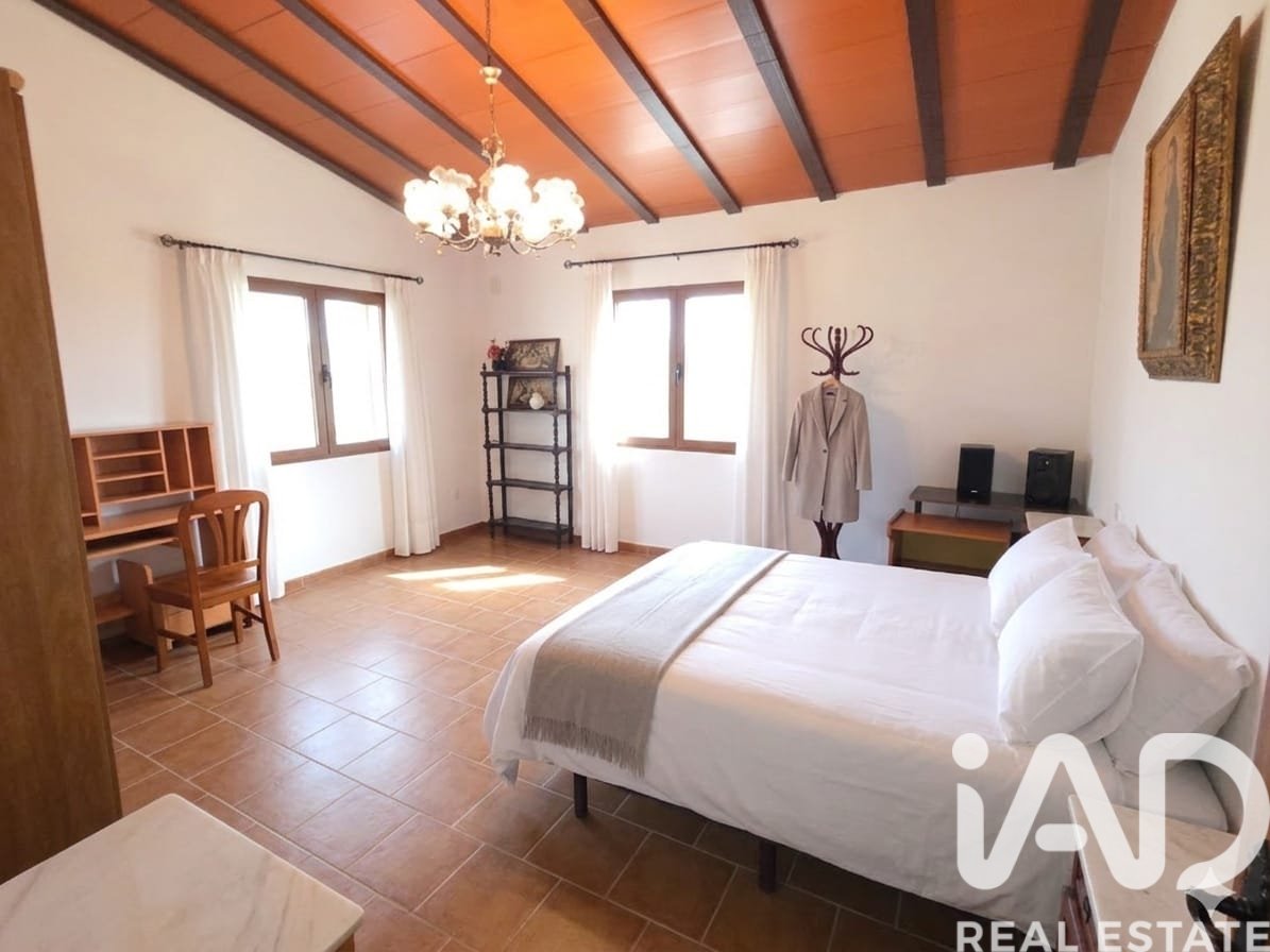 House à Jumilla, Murcia, Espagne 6 chambres, 350 m2 No. 172823