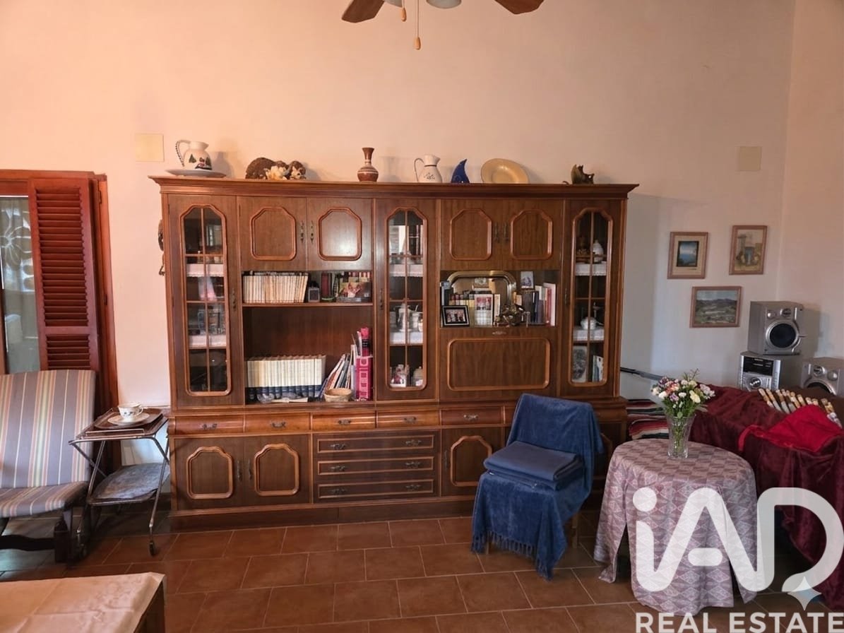 House à Jumilla, Murcia, Espagne 6 chambres, 350 m2 No. 172823