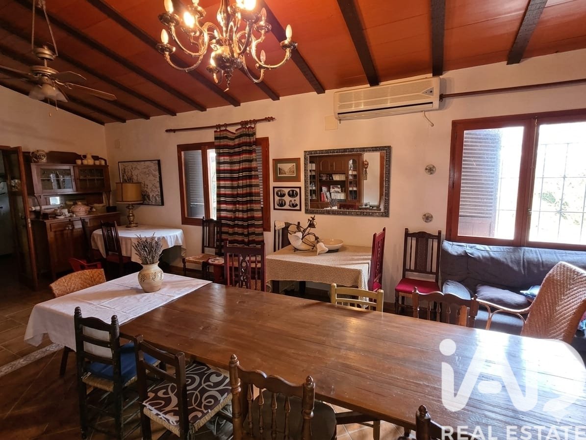 House à Jumilla, Murcia, Espagne 6 chambres, 350 m2 No. 172823