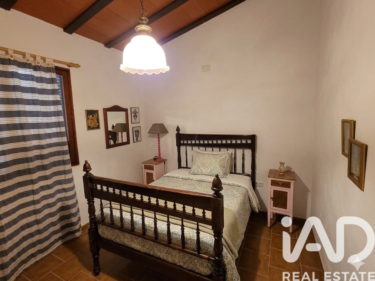 House à Jumilla, Murcia, Espagne 6 chambres, 350 m2 No. 172823