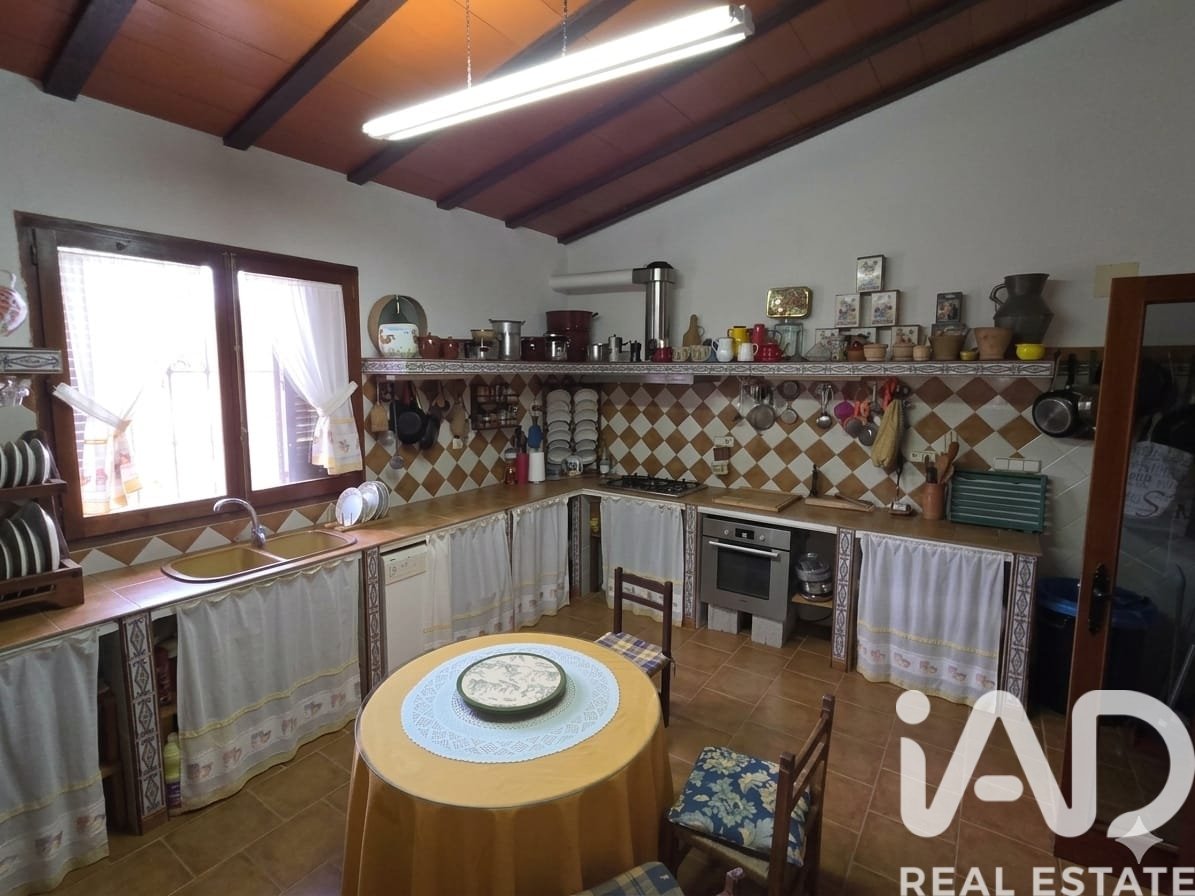 House à Jumilla, Murcia, Espagne 6 chambres, 350 m2 No. 172823