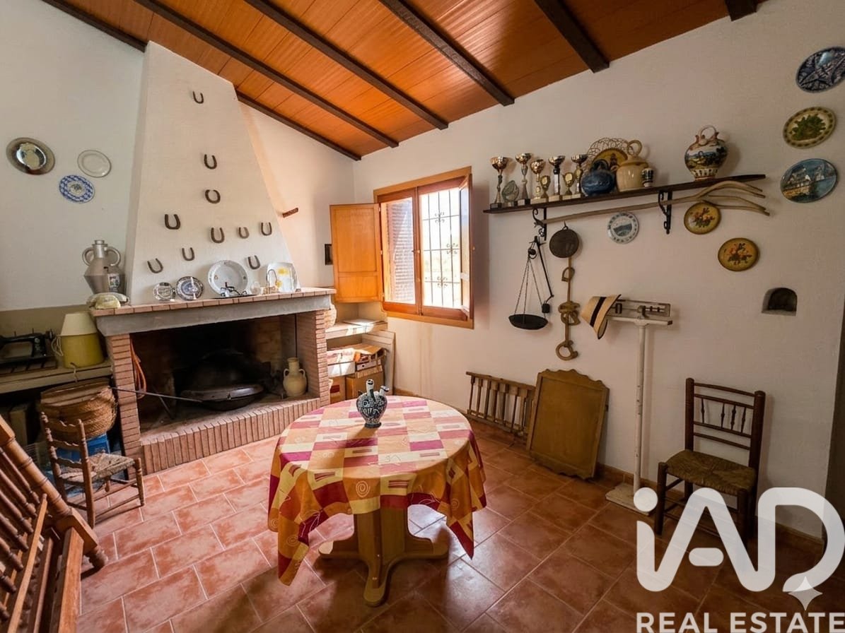 House à Jumilla, Murcia, Espagne 6 chambres, 350 m2 No. 172823