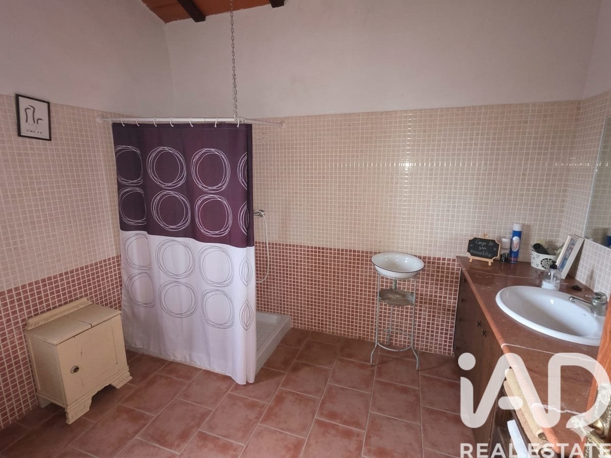 House à Jumilla, Murcia, Espagne 6 chambres, 350 m2 No. 172823