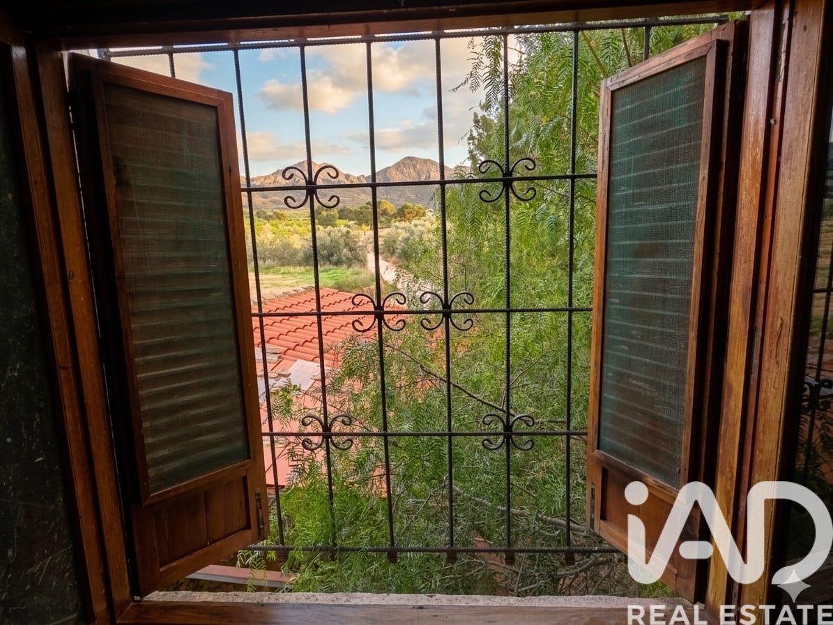 House à Jumilla, Murcia, Espagne 6 chambres, 350 m2 No. 172823
