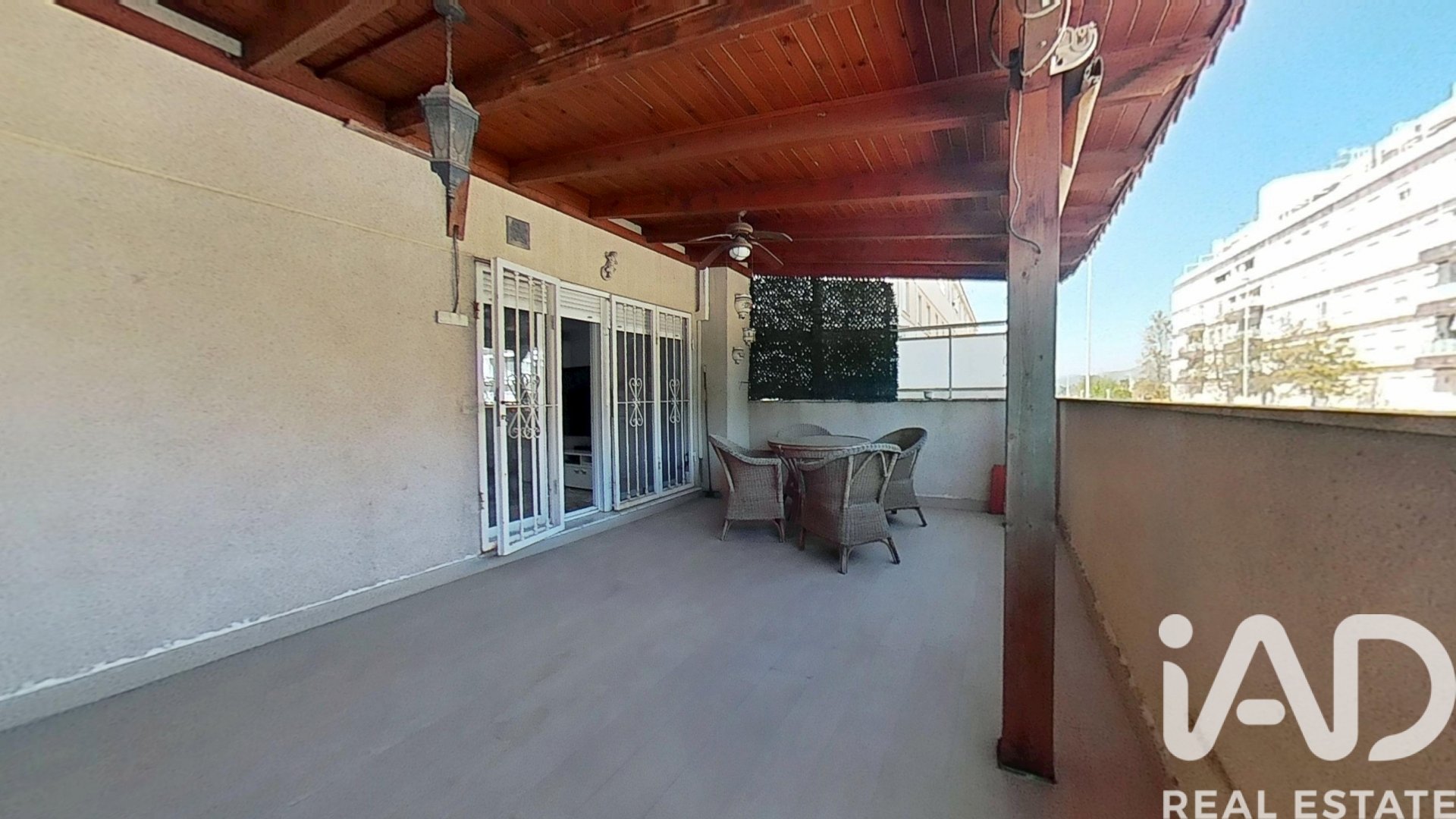 Kaupunkipientalo Castellon de la Plana, Castellon, Espanja 4 makuuhuonetta, 221 m2 No. 172821