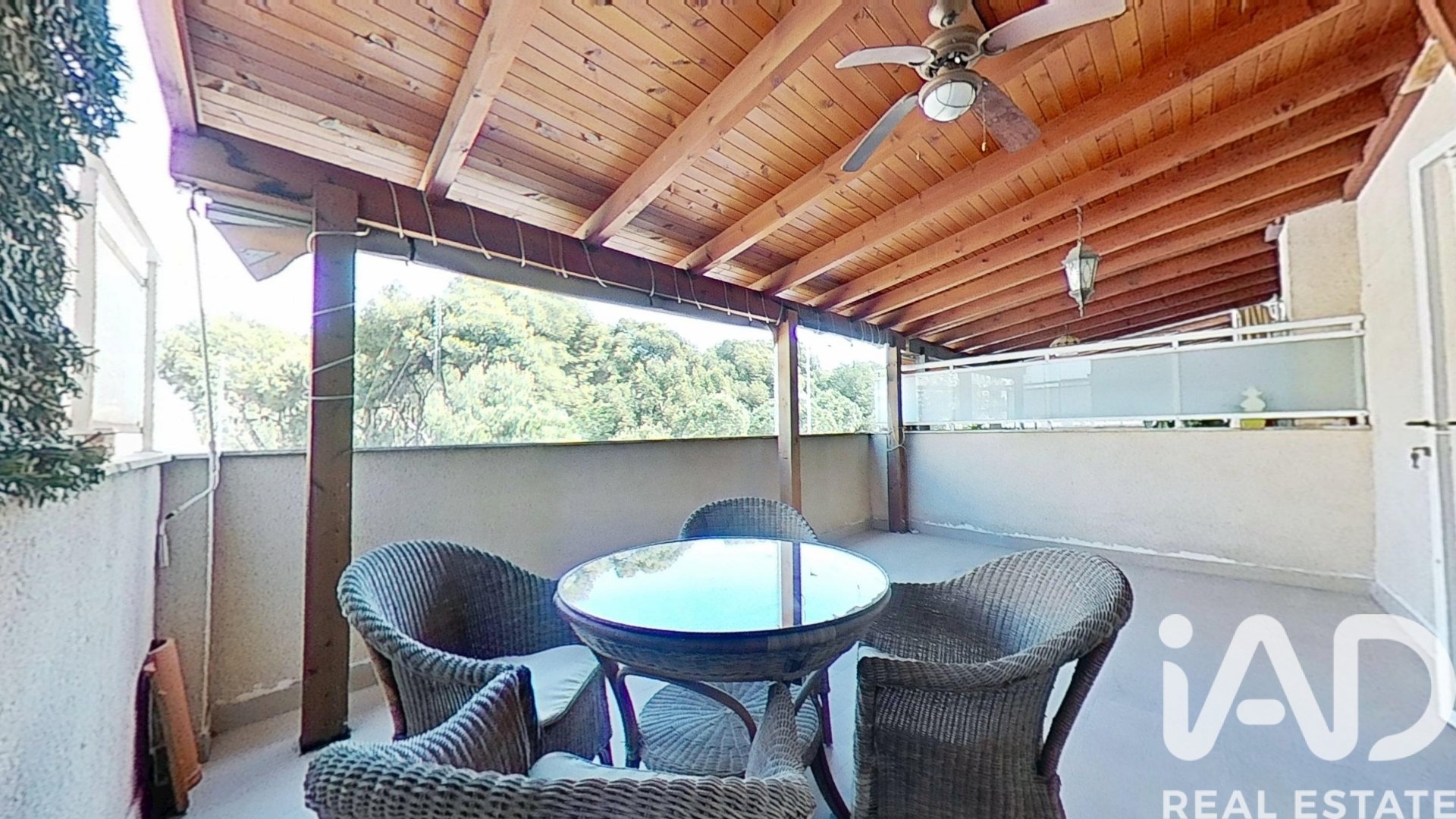 Kaupunkipientalo Castellon de la Plana, Castellon, Espanja 4 makuuhuonetta, 221 m2 No. 172821
