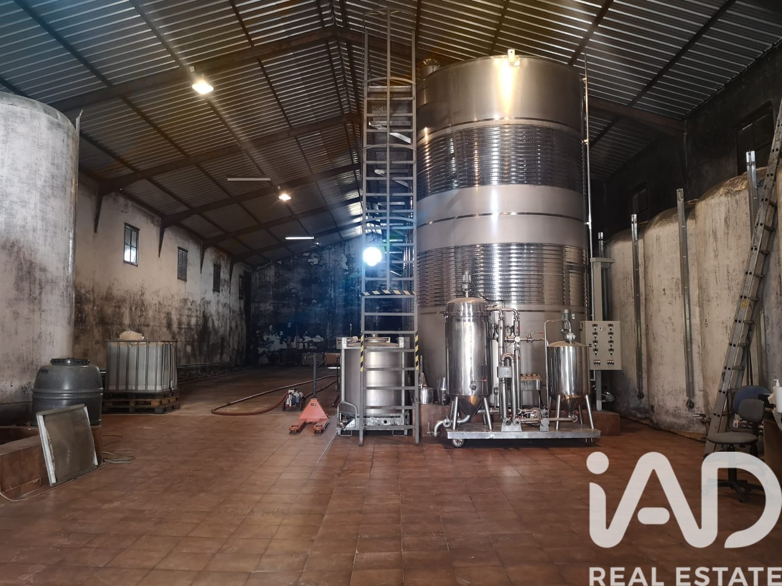 Lokal usługowy w Jerez de la Frontera, Cadiz, Hiszpania nr 172825
