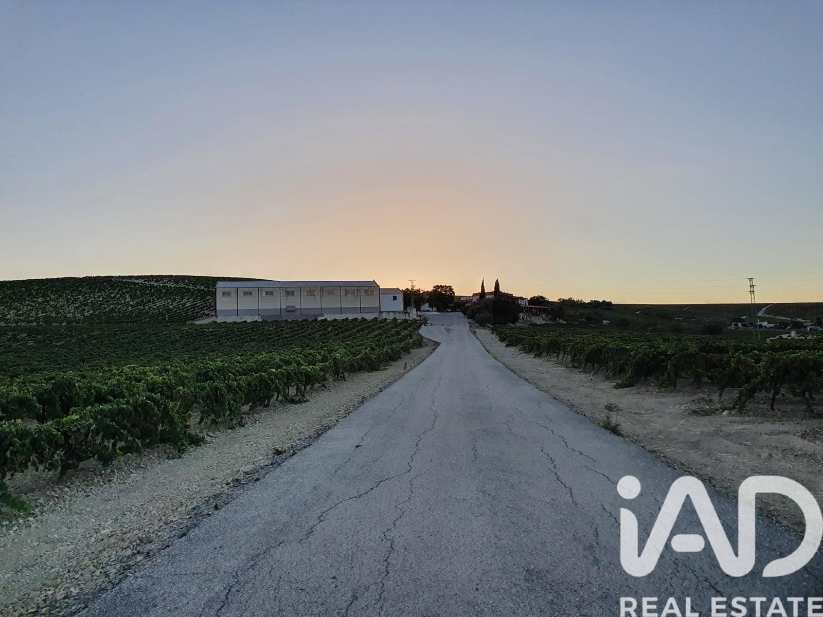 Lokal usługowy w Jerez de la Frontera, Cadiz, Hiszpania nr 172825