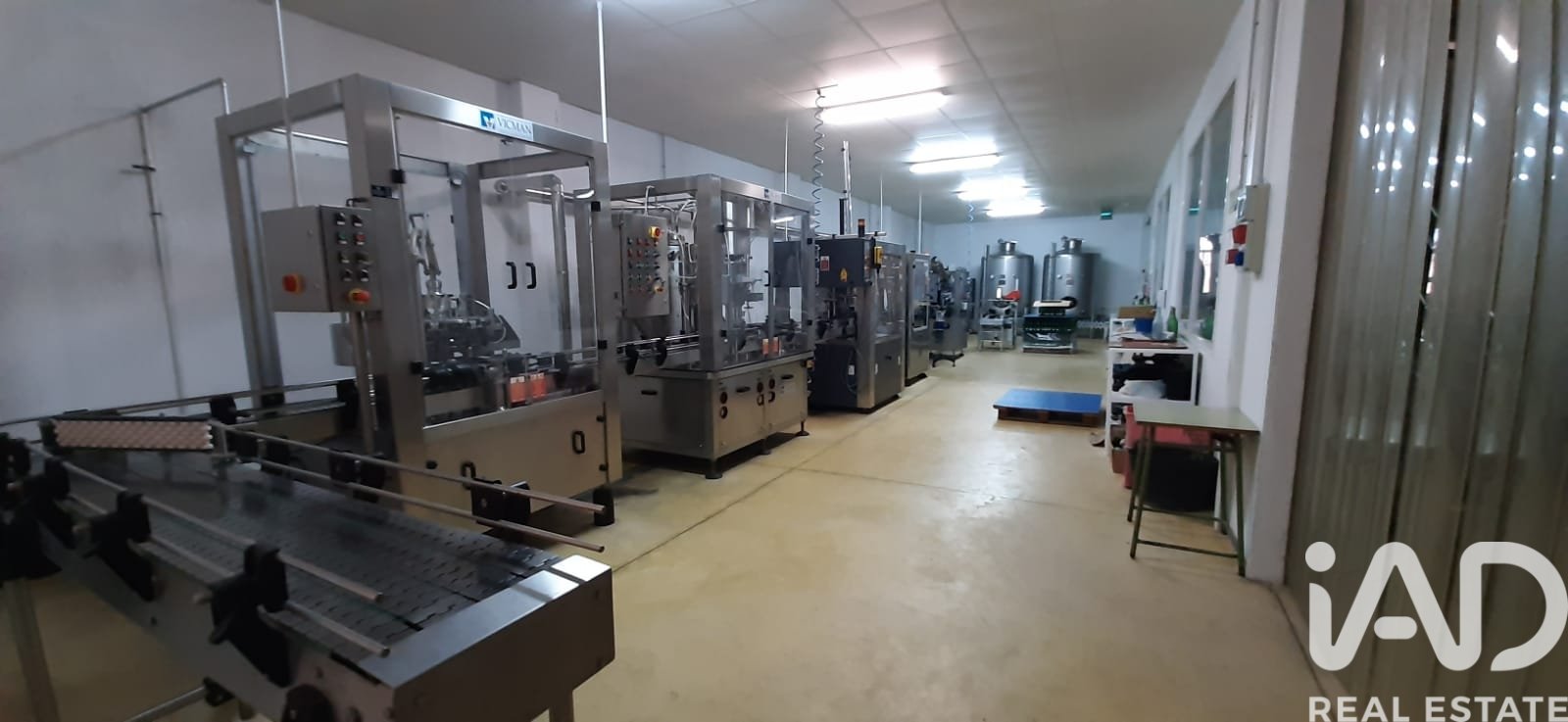 Lokal usługowy w Jerez de la Frontera, Cadiz, Hiszpania nr 172825